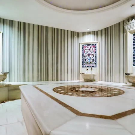 Θέρετρο Dragut Point South 4*