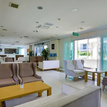 Θέρετρο Dragut Point South Turgutreis