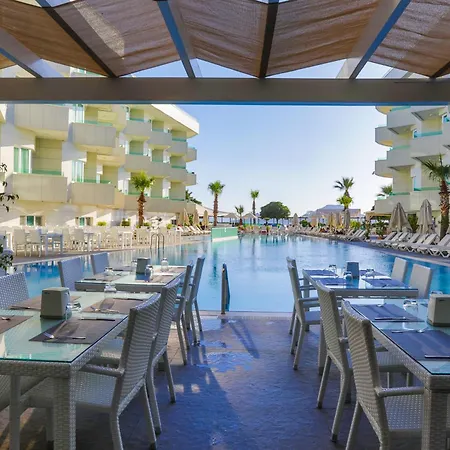 Dragut Point South Turgutreis