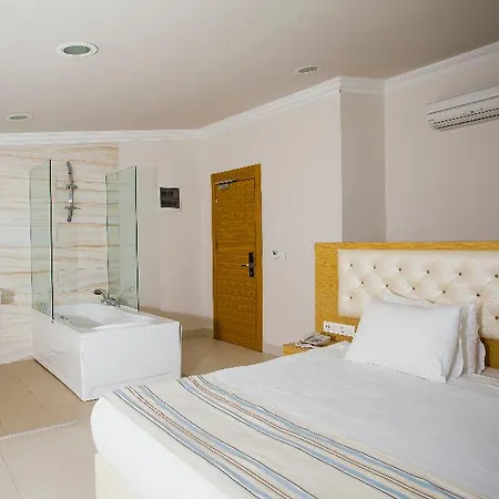 Feriested Dragut Point South Turgutreis