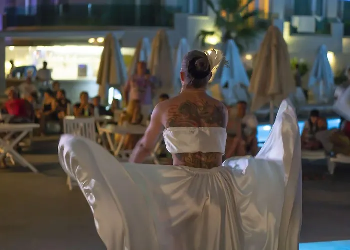 Θέρετρο Dragut Point South