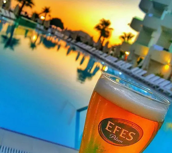 منتجع دراغوت بوينت ساوث الشامل كليًا 4*