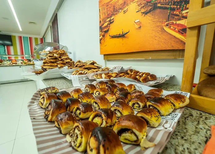 Dragut Point South 4*