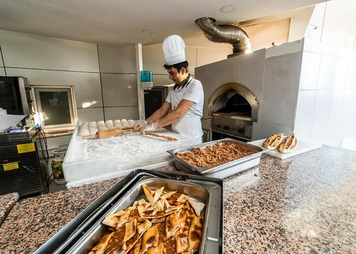 Θέρετρο Dragut Point South