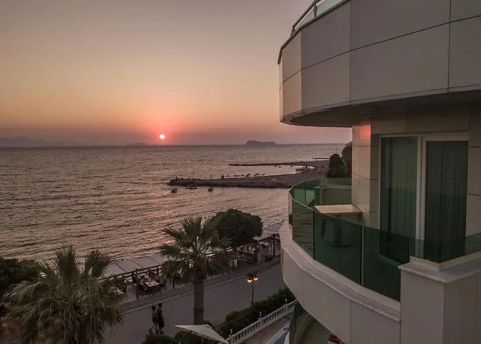 Dragut Point South 4* Turgutreis