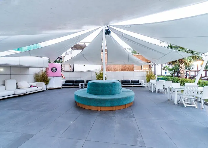 Θέρετρο Dragut Point South