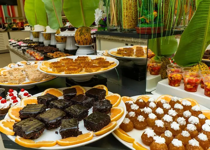 Dragut Point South Θέρετρο