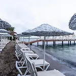 Station touristique Dragut Point South Turgutreis