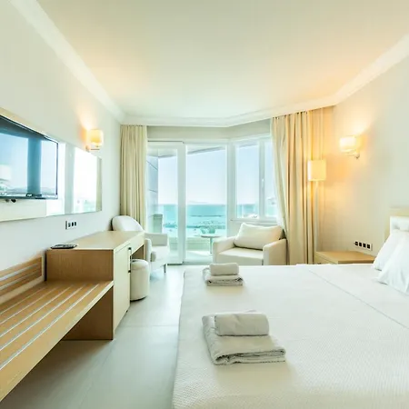 Dragut Point South Semesteranläggning (resort)