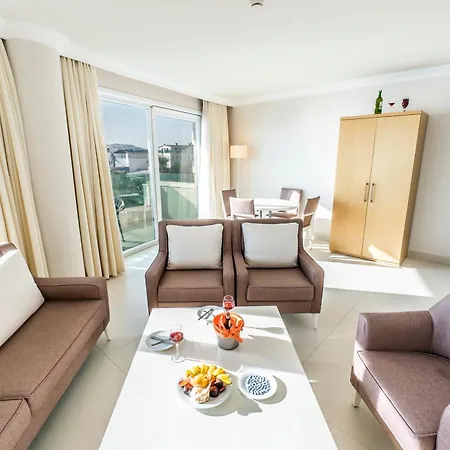 Complex Dragut Point South