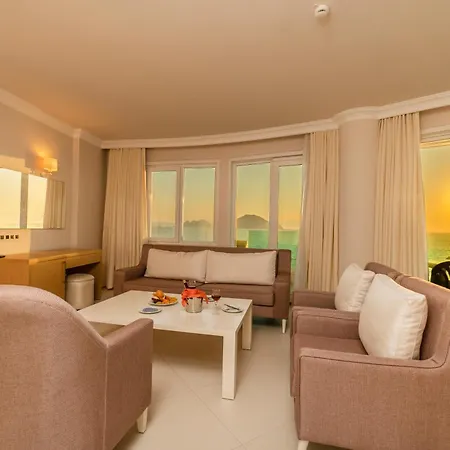 Dragut Point South Complex Turgutreis