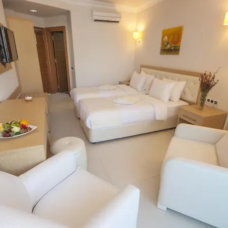 Dragut Point South Semesteranläggning (resort)