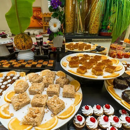 Semesteranläggning (resort) Dragut Point South