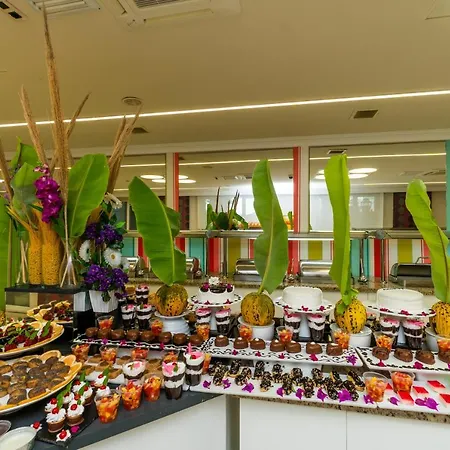 Dragut Point South Semesteranläggning (resort) 4*