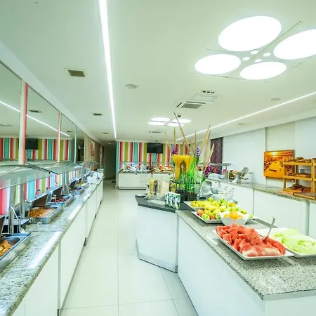 Dragut Point South Complex Turgutreis