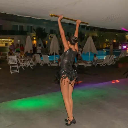 Dragut Point South 4* Turgutreis