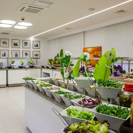 Dragut Point South Semesteranläggning (resort)