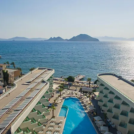 Dragut Point South 4* Turgutreis
